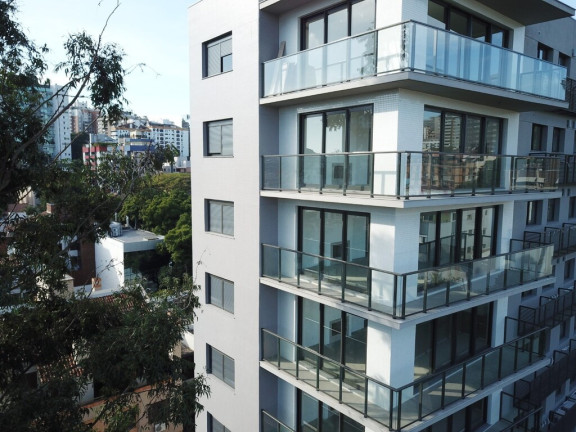 Imagem Apartamento com 2 Quartos à Venda, 134 m² em Mont Serrat - Porto Alegre