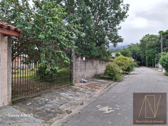 Imagem Terreno à Venda, 483 m² em Massaguaçu - Caraguatatuba Imagem Terreno à Venda, 483 m² em Massaguaçu - Caraguatatuba