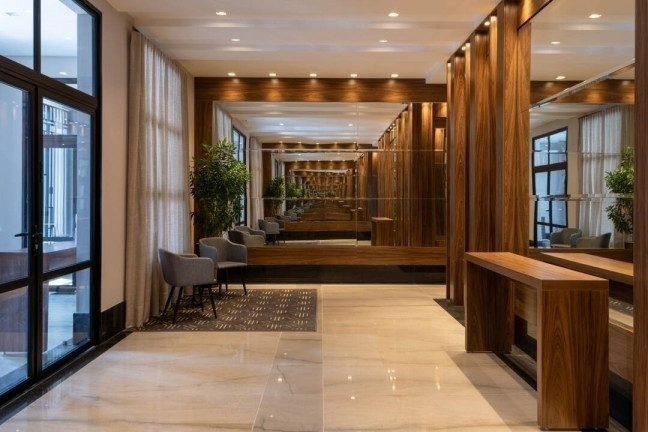 Imagem Apartamento com 4 Quartos à Venda, 314 m² em Parque Campolim - Sorocaba
