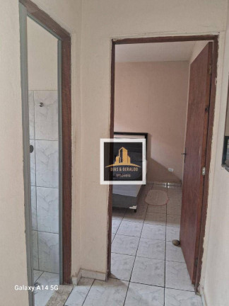 Imagem Casa com 2 Quartos à Venda, 85 m² em Conjunto Residencial Galo Branco - São José Dos Campos Imagem Casa com 2 Quartos à Venda, 85 m² em Conjunto Residencial Galo Branco - São José Dos Campos