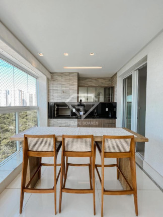 Imagem Apartamento à Venda, 222 m² em Jardim Goiás - Goiânia