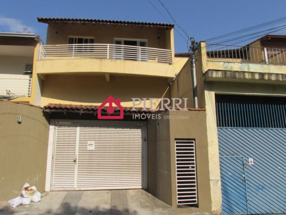 Imagem Casa com 3 Quartos à Venda, 197 m² em Jardim Cidade Pirituba - São Paulo Imagem Casa com 3 Quartos à Venda, 197 m² em Jardim Cidade Pirituba - São Paulo