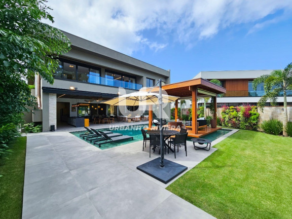 Imagem Casa com 6 Quartos à Venda, 855 m² em Riviera | Módulo 12 - Bertioga Imagem Casa com 6 Quartos à Venda, 855 m² em Riviera | Módulo 12 - Bertioga