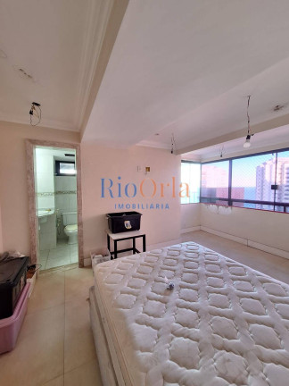 Imagem Cobertura com 4 Quartos à Venda, 300 m² em Barra Da Tijuca - Rio De Janeiro
