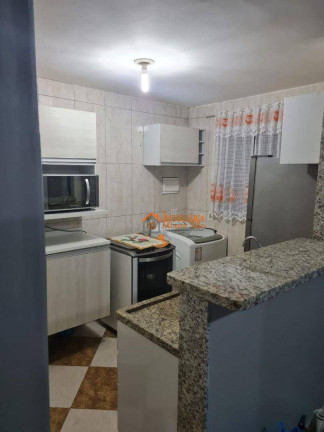 Imagem Apartamento com 2 Quartos à Venda, 42 m² em água Chata - Guarulhos Imagem Apartamento com 2 Quartos à Venda, 42 m² em água Chata - Guarulhos