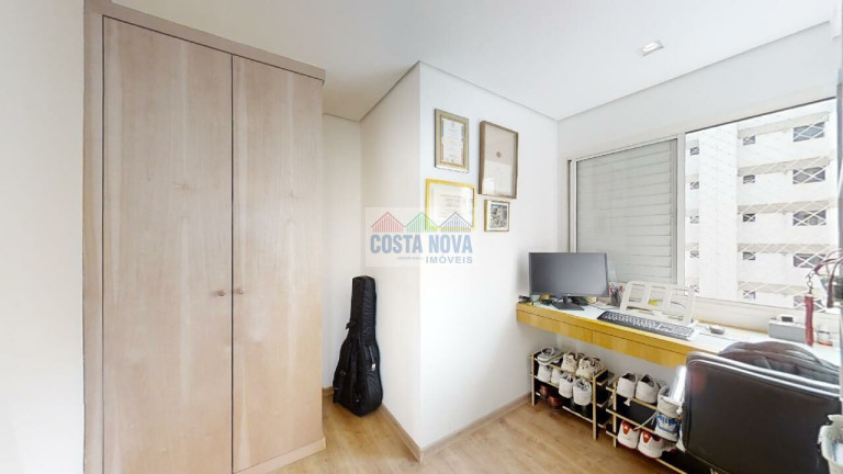 Imagem Apartamento com 3 Quartos à Venda, 124 m² em Real Parque - São Paulo Imagem Apartamento com 3 Quartos à Venda, 124 m² em Real Parque - São Paulo