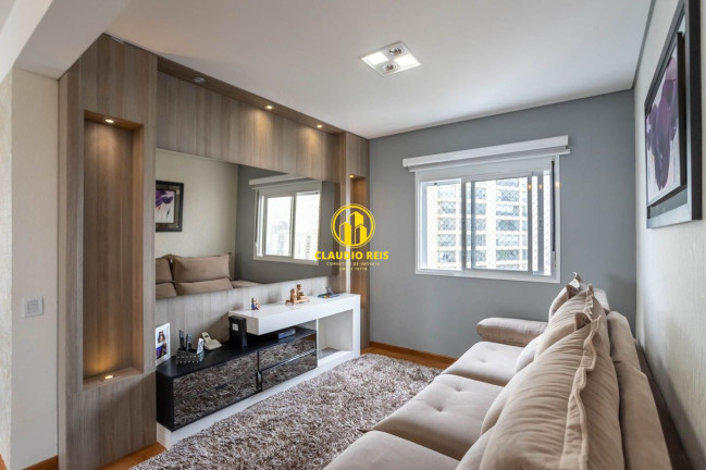Imagem Apartamento com 3 Quartos à Venda, 185 m² em Vila Sofia - São Paulo