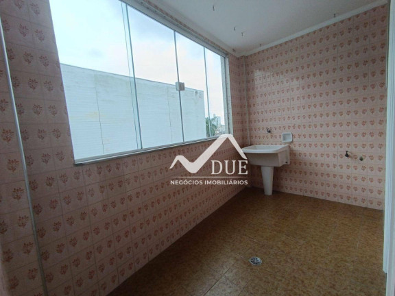Imagem Apartamento com 3 Quartos para Alugar, 120 m² em Boqueirão - Santos Imagem Apartamento com 3 Quartos para Alugar, 120 m² em Boqueirão - Santos