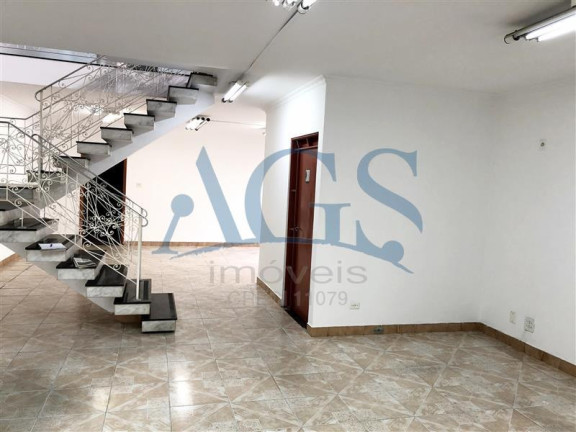 Imagem Sobrado com 1 Quarto à Venda, 465 m² em Tatuape - São Paulo