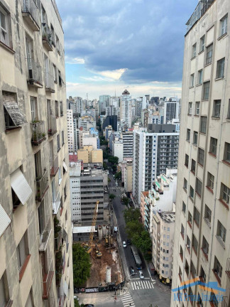 Apartamento com 2 Quartos à Venda, 70 m² em República - São Paulo