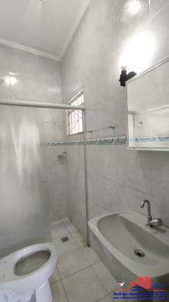 Imagem Casa com 2 Quartos à Venda, 250 m² em Bosque Da Saúde - Birigui Imagem Casa com 2 Quartos à Venda, 250 m² em Bosque Da Saúde - Birigui