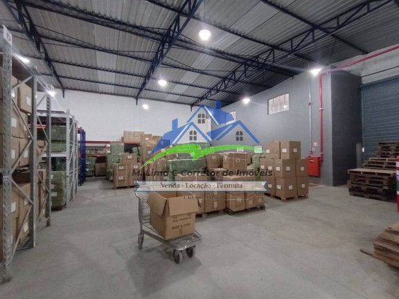 Imagem Galpão à Venda, 2 m² em Terra Preta - Mairiporã Imagem Galpão à Venda, 2 m² em Terra Preta - Mairiporã