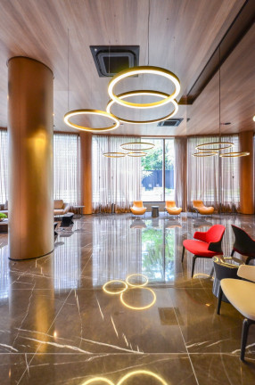 Imagem Apartamento com 1 Quarto à Venda, 49 m² em Vila Olímpia - São Paulo Imagem Apartamento com 1 Quarto à Venda, 49 m² em Vila Olímpia - São Paulo