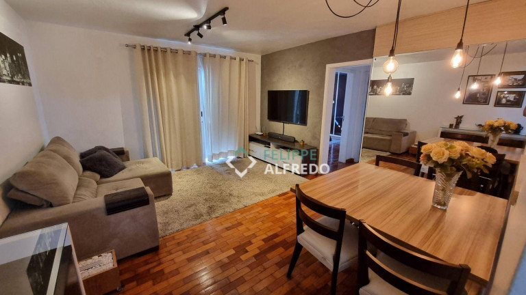Imagem Apartamento com 2 Quartos à Venda, 81 m² em Centro - Dois Irmãos Imagem Apartamento com 2 Quartos à Venda, 81 m² em Centro - Dois Irmãos