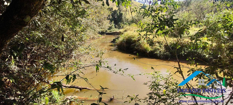 Imagem Fazenda à Venda, 56 m² em Centro - Paraisópolis