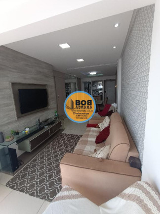 Imagem Apartamento com 3 Quartos à Venda, 79 m² em Candeias - Jaboatão Dos Guararapes