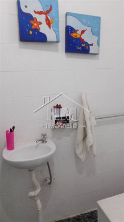 Imagem Sobrado com 3 Quartos à Venda, 100 m² em Centro - Sao Vicente Imagem Sobrado com 3 Quartos à Venda, 100 m² em Centro - Sao Vicente