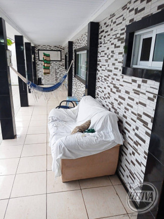 Imagem Casa com 3 Quartos à Venda, 100 m² em Saint Etiene - Matinhos Imagem Casa com 3 Quartos à Venda, 100 m² em Saint Etiene - Matinhos