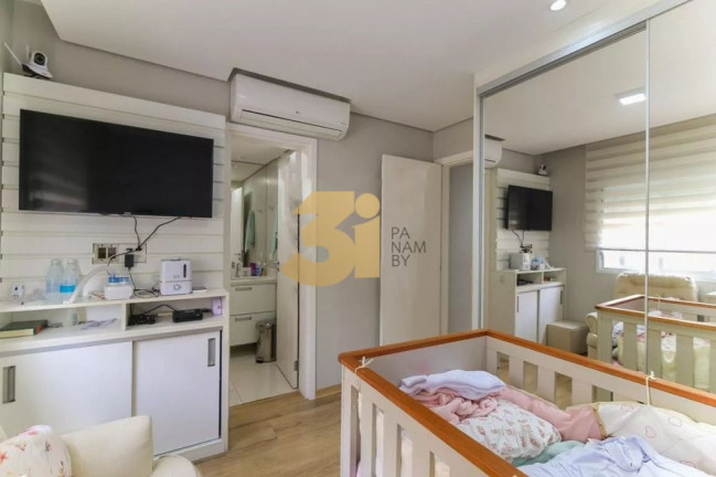 Imagem Apartamento com 3 Quartos à Venda, 178 m² em Morumbi - São Paulo Imagem Apartamento com 3 Quartos à Venda, 178 m² em Morumbi - São Paulo