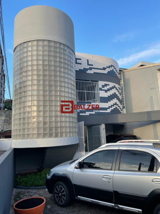 Imagem Casa com 4 Quartos à Venda, 365 m² em Saco Dos Limões - Florianópolis