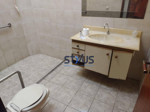 Imagem Sobrado com 3 Quartos à Venda, 180 m² em Vila Guiomar - Santo André Imagem Sobrado com 3 Quartos à Venda, 180 m² em Vila Guiomar - Santo André