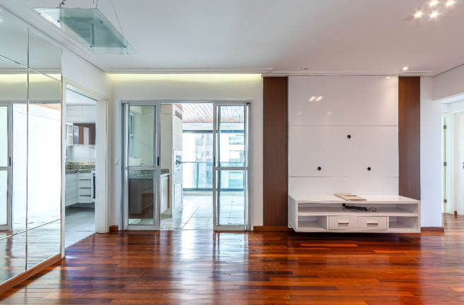 Imagem Apartamento com 3 Quartos à Venda, 82 m² em Jardim Caravelas - São Paulo Imagem Apartamento com 3 Quartos à Venda, 82 m² em Jardim Caravelas - São Paulo