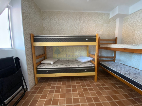 Apartamento com 16 Quartos à Venda, 537 m² em Martim De Sá - Caraguatatuba