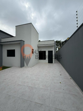Imagem Casa com 3 Quartos à Venda, 170 m² em Jardim Das Bandeiras - Mogi Das Cruzes Imagem Casa com 3 Quartos à Venda, 170 m² em Jardim Das Bandeiras - Mogi Das Cruzes