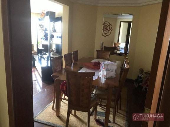 Imagem Apartamento com 4 Quartos à Venda, 164 m² em Vila Regente Feijó - São Paulo