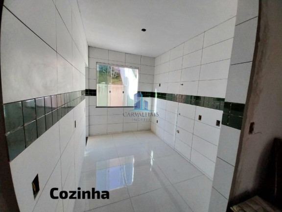 Imagem Casa com 3 Quartos à Venda, 90 m² em Duque De Caxias - Betim