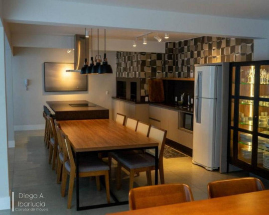 Imagem Apartamento com 2 Quartos à Venda, 88 m² em Centro - Balneário Camboriú