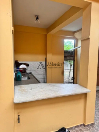 Imagem Casa com 3 Quartos à Venda, 280 m² em Vila Alvorada - Jundiaí