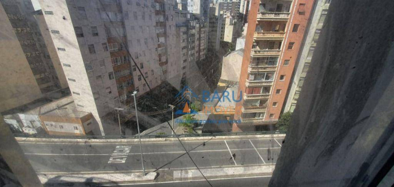 Imagem Apartamento com 2 Quartos à Venda, 85 m² em Santa Cecília - São Paulo