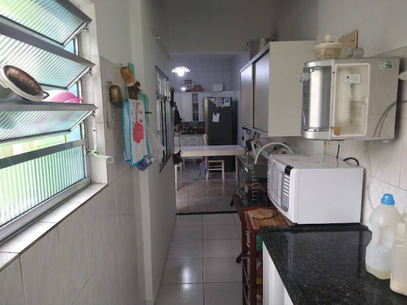 Imagem Casa com 1 Quarto à Venda, 254 m² em Jardim Ana Rosa - São Paulo