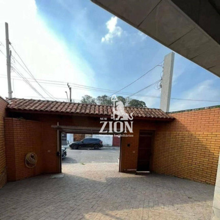Imagem Sobrado com 2 Quartos à Venda, 90 m² em Carandiru - São Paulo Imagem Sobrado com 2 Quartos à Venda, 90 m² em Carandiru - São Paulo