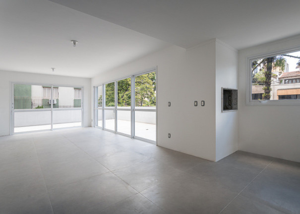 Imagem Imóvel com 3 Quartos à Venda, 112 m² em Auxiliadora - Porto Alegre Imagem Imóvel com 3 Quartos à Venda, 112 m² em Auxiliadora - Porto Alegre