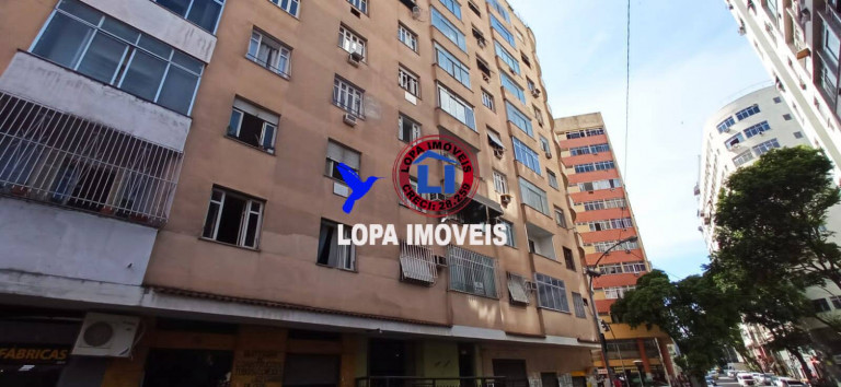 Imagem Apartamento com 2 Quartos à Venda, 70 m² em Centro - Rio De Janeiro Imagem Apartamento com 2 Quartos à Venda, 70 m² em Centro - Rio De Janeiro