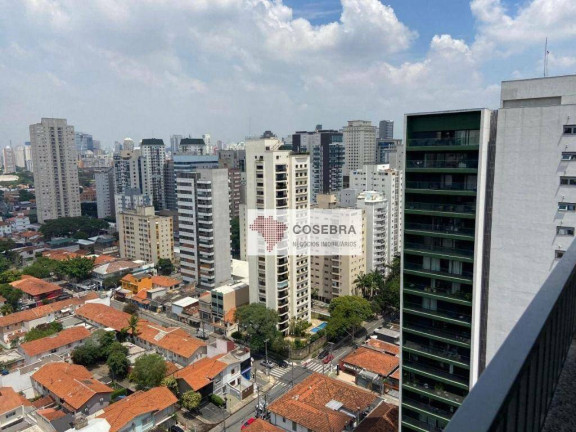 Imagem Apartamento com 1 Quarto à Venda, 25 m² em Vila Olímpia - São Paulo Imagem Apartamento com 1 Quarto à Venda, 25 m² em Vila Olímpia - São Paulo