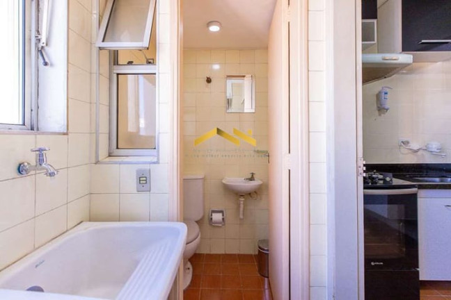 Imagem Apartamento com 2 Quartos à Venda, 64 m² em Real Parque - São Paulo Imagem Apartamento com 2 Quartos à Venda, 64 m² em Real Parque - São Paulo