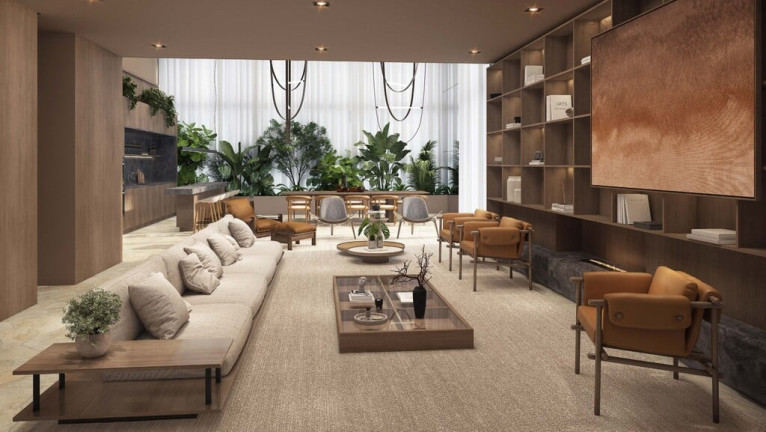 Imagem Imóvel com 3 Quartos à Venda, 370 m² em Moema - São Paulo Imagem Imóvel com 3 Quartos à Venda, 370 m² em Moema - São Paulo