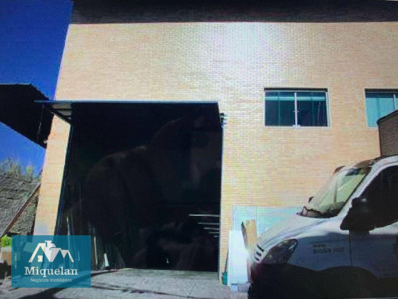 Imagem Galpão à Venda ou Locação, 1.144 m² em Vila Nova Mazzei - São Paulo Imagem Galpão à Venda ou Locação, 1.144 m² em Vila Nova Mazzei - São Paulo