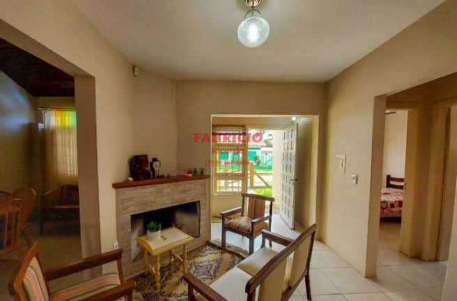 Imagem Casa com 3 Quartos à Venda, 200 m² em Capão Novo - Capão Da Canoa