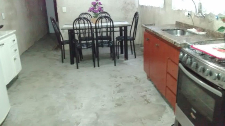 Imagem Casa com 2 Quartos à Venda, 89 m² em Vila Bocaina - Mauá