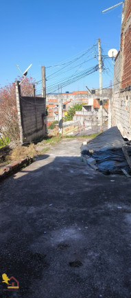 Imagem Casa com 1 Quarto à Venda,  em Jardim Marcelino - Caieiras