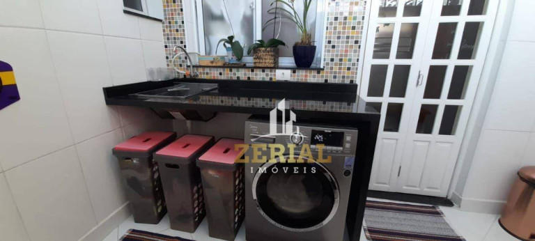 Imagem Apartamento com 2 Quartos à Venda, 85 m² em Osvaldo Cruz - São Caetano Do Sul Imagem Apartamento com 2 Quartos à Venda, 85 m² em Osvaldo Cruz - São Caetano Do Sul