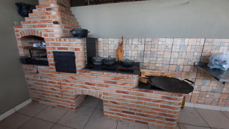 Imagem Casa com 3 Quartos à Venda, 145 m² em Diamante,(barreiro) - Belo Horizonte