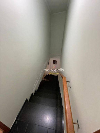 Imagem Sobrado com 3 Quartos à Venda, 294 m² em Osvaldo Cruz - São Caetano Do Sul Imagem Sobrado com 3 Quartos à Venda, 294 m² em Osvaldo Cruz - São Caetano Do Sul