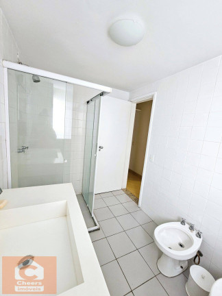 Imagem Apartamento com 3 Quartos à Venda, 114 m² em Itaim Bibi - São Paulo Imagem Apartamento com 3 Quartos à Venda, 114 m² em Itaim Bibi - São Paulo