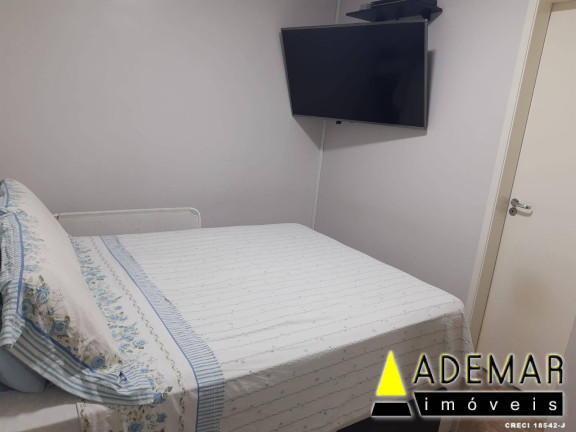 Imagem Apartamento com 3 Quartos à Venda, 63 m² em Centro - Diadema