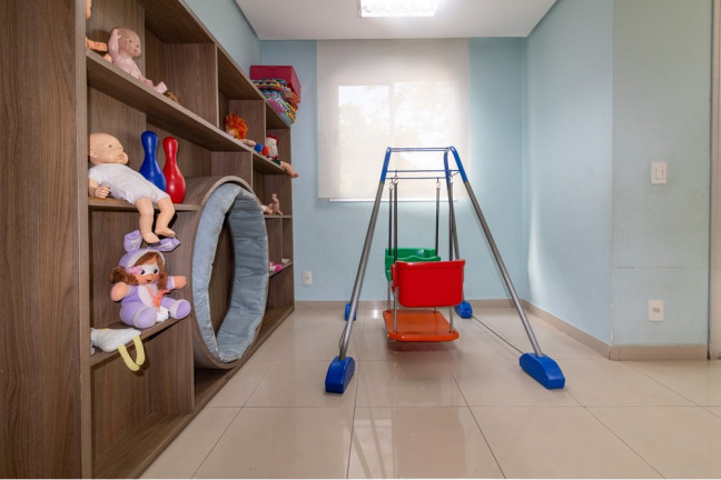 Imagem Apartamento com 2 Quartos à Venda, 43 m² em Jaraguá - São Paulo Imagem Apartamento com 2 Quartos à Venda, 43 m² em Jaraguá - São Paulo